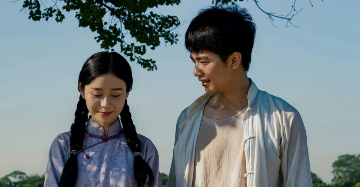 Không có sao hạng A, ‘Thư tình gửi ngoại’ vẫn vượt ‘The Odyssey’ tại phòng vé Việt