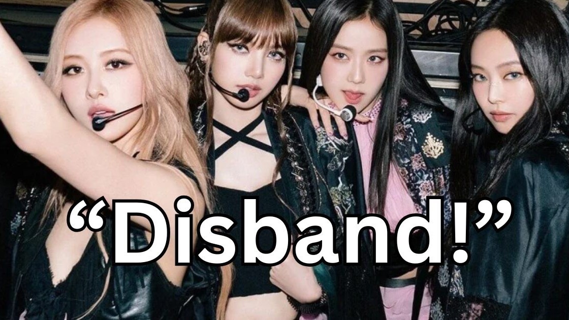 Thái độ của các thành viên BlackPink gây tranh cãi lớn