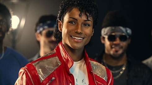 'Michael' quá thành công, 'Michael 2' sớm ấn định ngày khởi quay