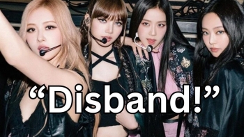 Thái độ của các thành viên BlackPink gây tranh cãi lớn