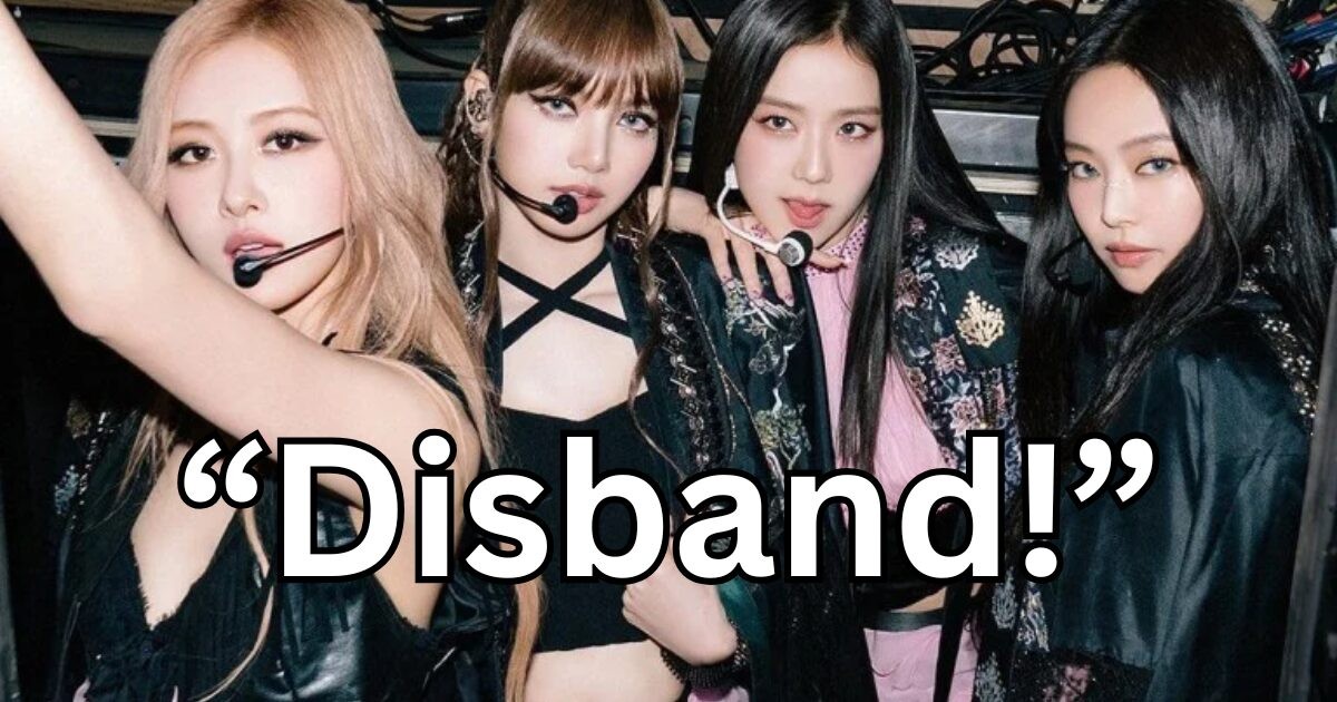 Thái độ của các thành viên BlackPink gây tranh cãi lớn