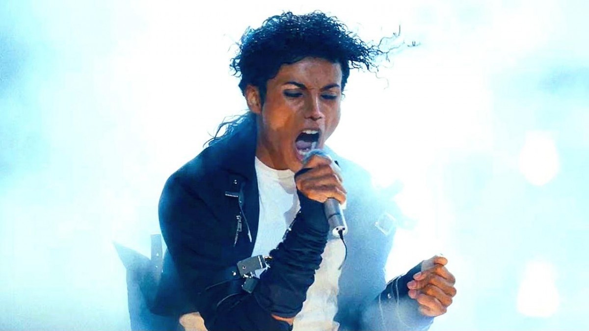 'Michael' quá thành công, 'Michael 2' sớm ấn định ngày khởi quay