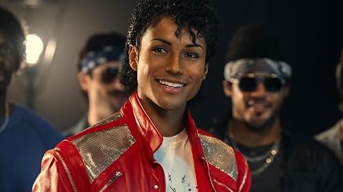 'Michael' quá thành công, 'Michael 2' sớm ấn định ngày khởi quay