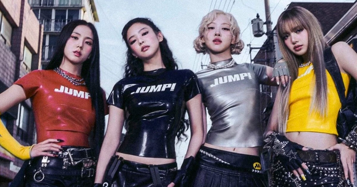 Thái độ của các thành viên BlackPink gây tranh cãi lớn