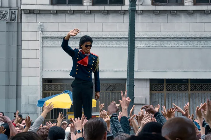 'Michael' quá thành công, 'Michael 2' sớm ấn định ngày khởi quay