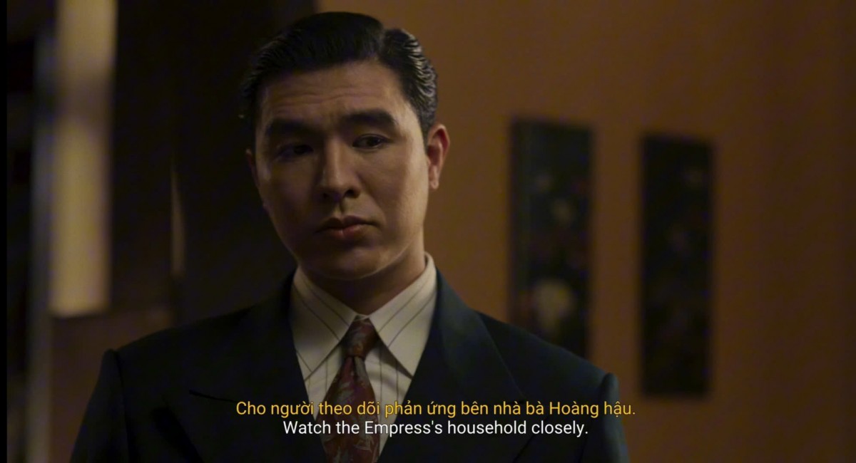 Steven Nguyễn thành 'chú ong chăm chỉ' của màn ảnh Việt