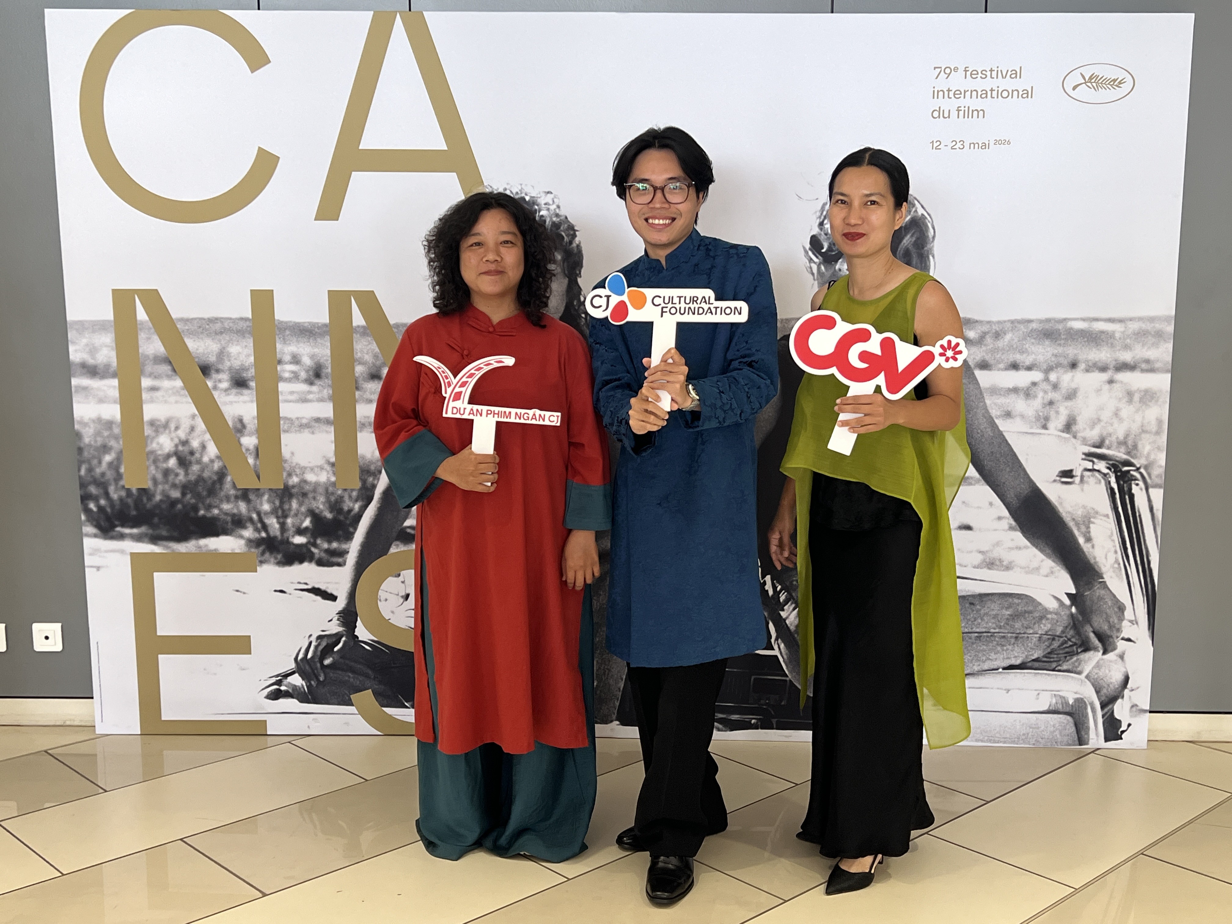 Đạo diễn trẻ Nguyễn Thiên Ân đưa 'Giấc mơ là ốc sên' tranh giải tại Toronto 2026
