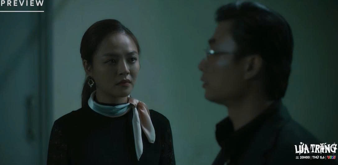 Mai - Cương liệu có thể đến với nhau? Cái kết nào cho 'Lửa trắng'?