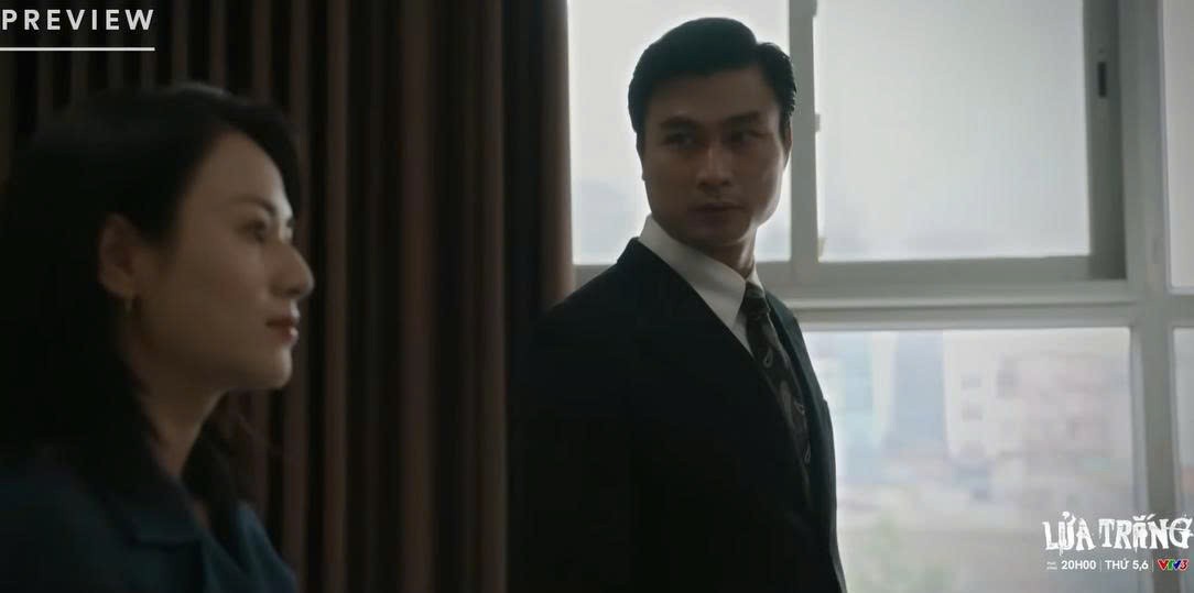 Mai - Cương liệu có thể đến với nhau? Cái kết nào cho 'Lửa trắng'?