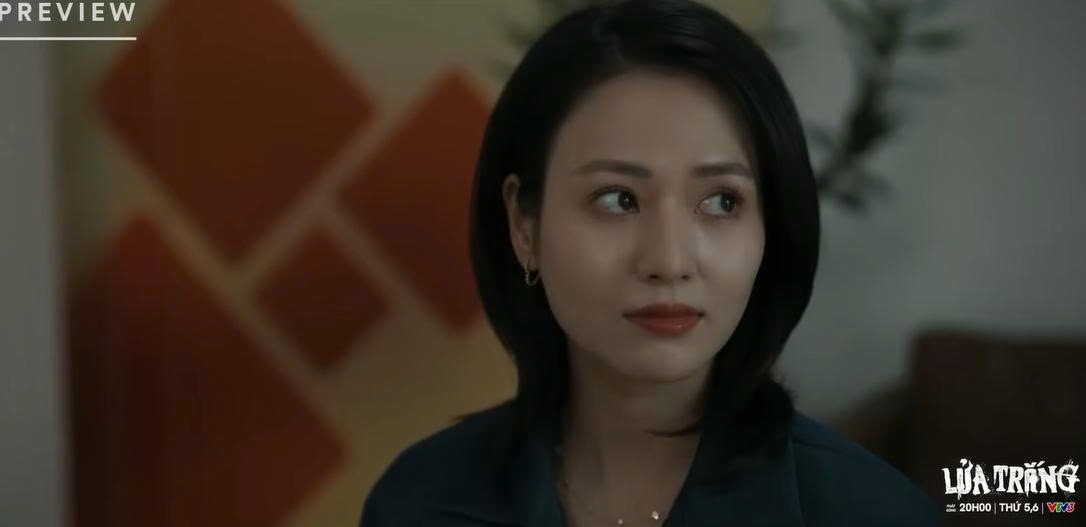 Mai - Cương liệu có thể đến với nhau? Cái kết nào cho 'Lửa trắng'?