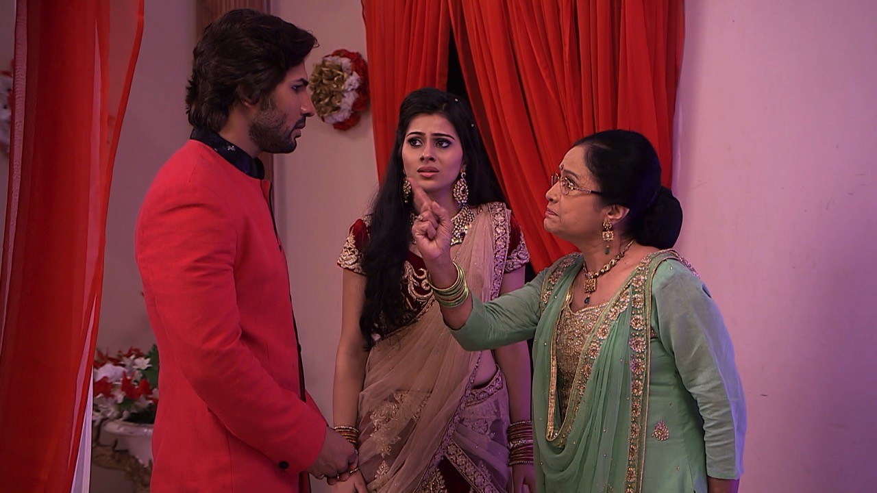 Nữ chính Aparna Dixit vượt bệnh tật để giữ trọn vai diễn trong 'Chờ em nơi cuối đường'