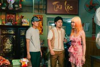 Đạo diễn Khương Ngọc tiết lộ 'bài tập' đặc biệt dành cho dàn diễn viên 'Lên hương'