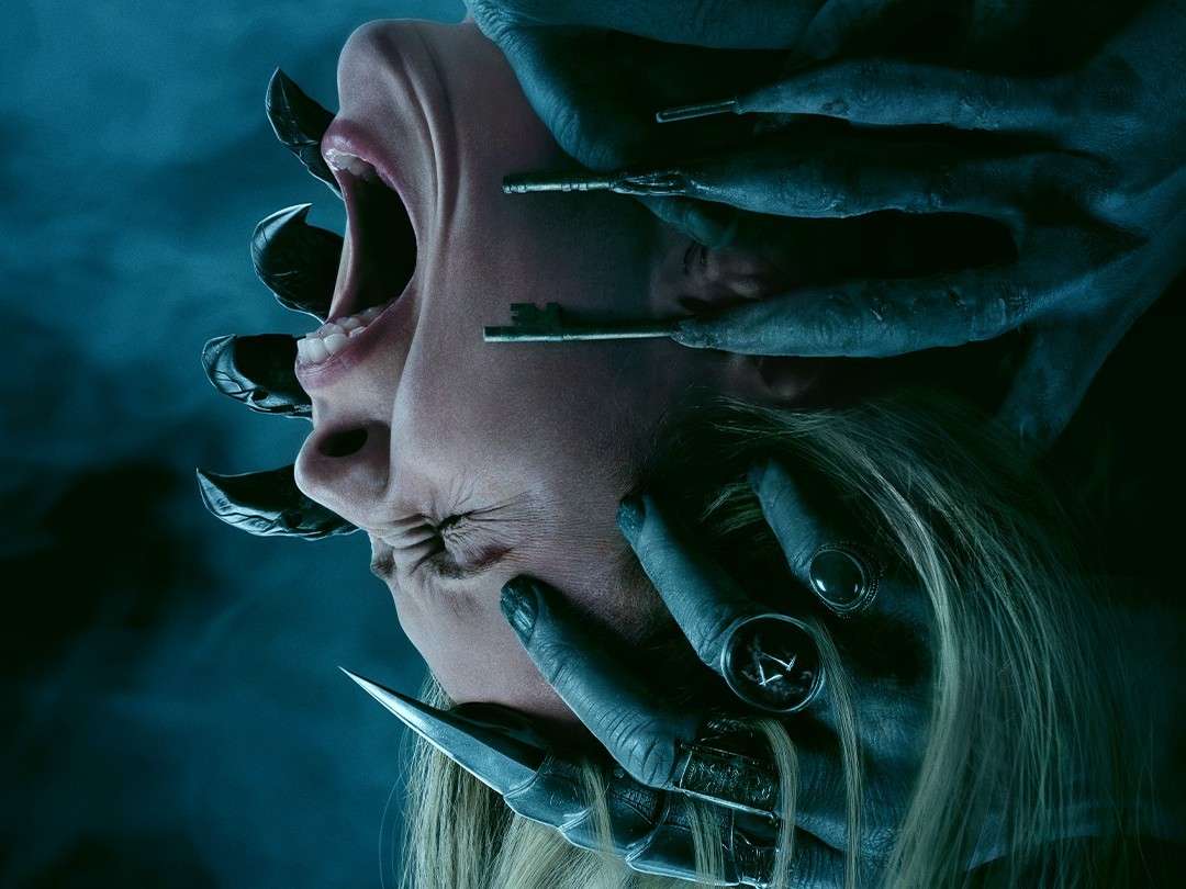 'Insidious: Out Of The Further': Khi cõi vô định chính thức mở cửa tháng 7 âm lịch