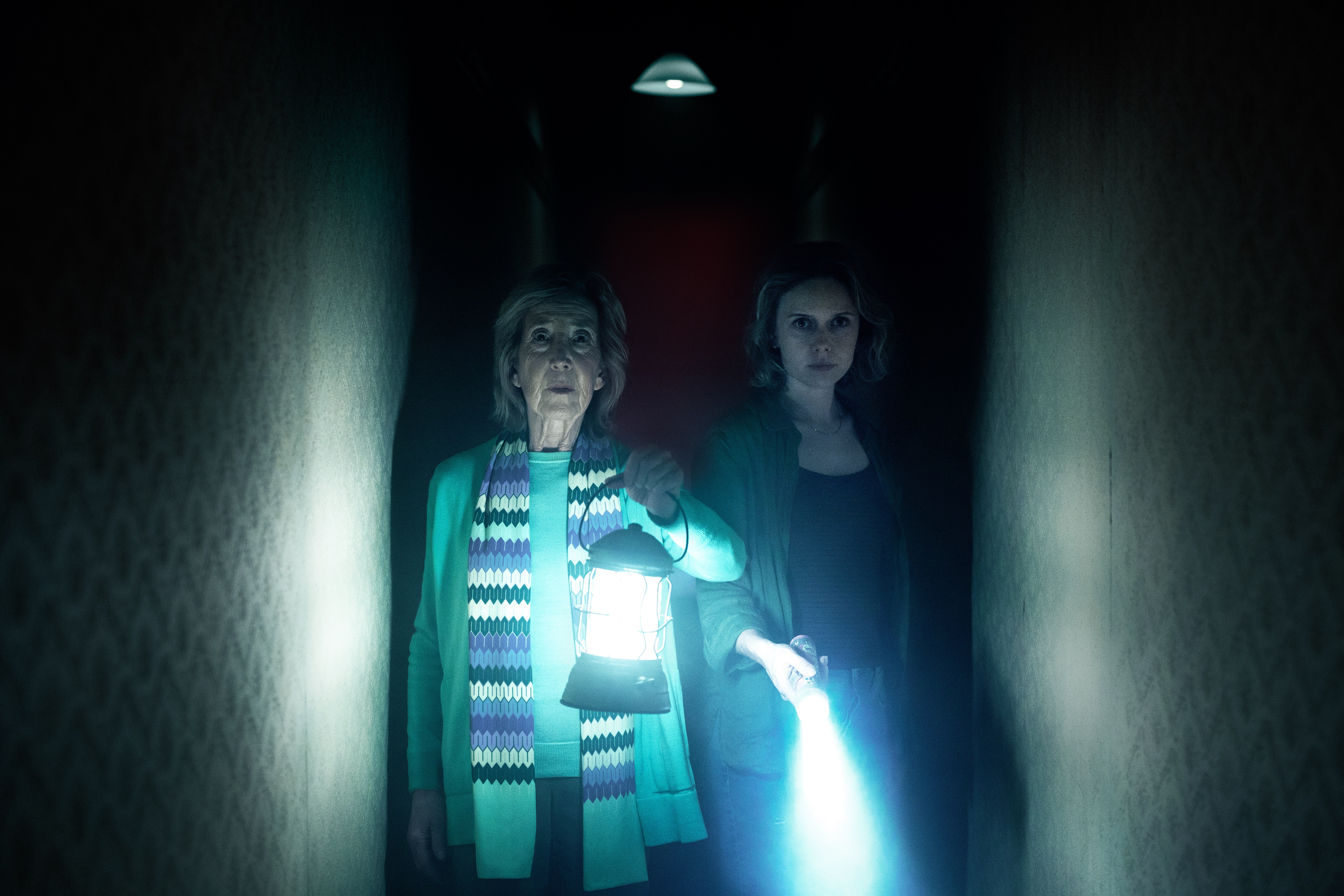 'Insidious: Out Of The Further': Khi cõi vô định chính thức mở cửa tháng 7 âm lịch