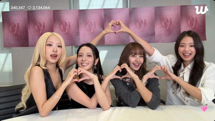 BlackPink bị chỉ trích dữ dội vì món quà dành tặng người hâm mộ
