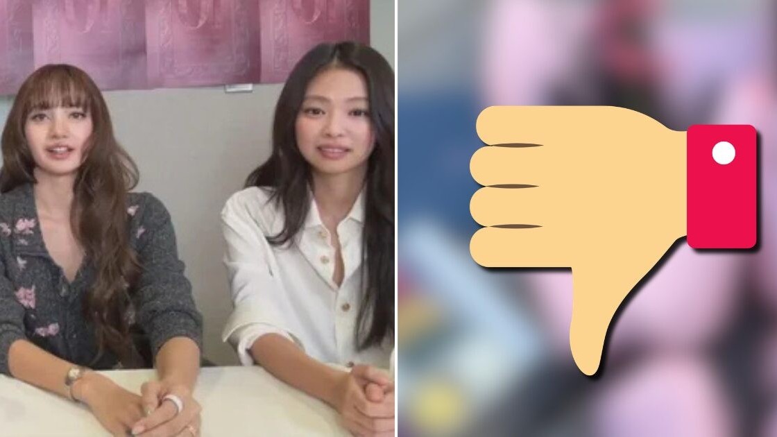 BlackPink bị chỉ trích dữ dội vì món quà dành tặng người hâm mộ