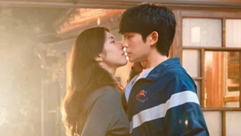 Phim của Jung Hae In vượt 'The East Palace' và 'Đặc vụ Kim tái khởi động' vươn lên Top 1 Netflix Hàn Quốc