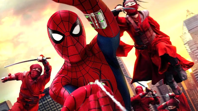 Chỉ 10 ngày, 'Spider-Man: Brand New Day' đã đạt doanh thu cao hơn 3 phim MCU cộng lại