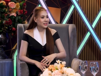 Diễn viên Hồ Bích Trâm và hành trình vượt khó để khẳng định bản thân