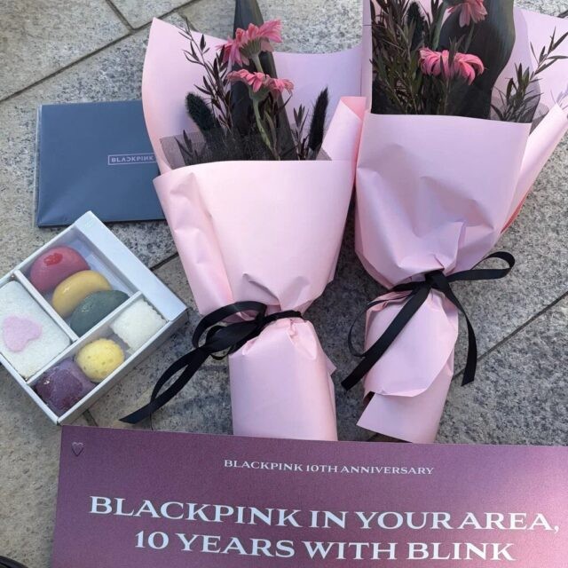 BlackPink bị chỉ trích dữ dội vì món quà dành tặng người hâm mộ