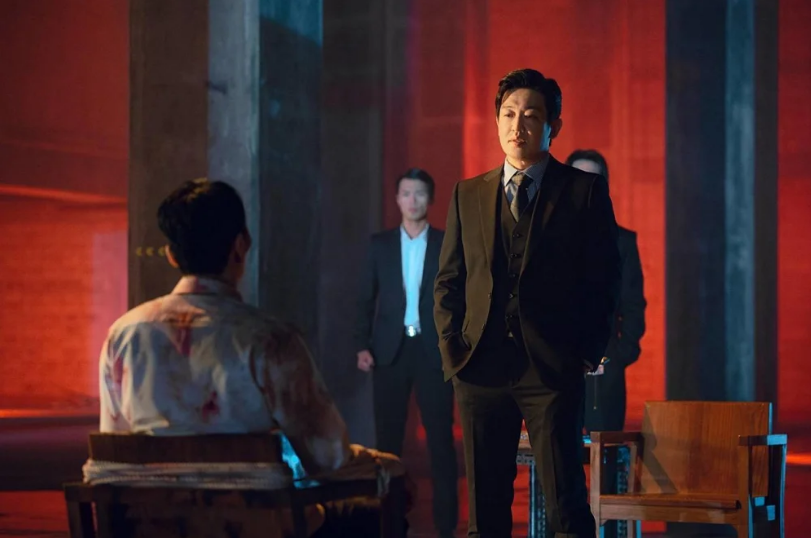 Phim của Jung Hae In vượt 'The East Palace' và 'Đặc vụ Kim tái khởi động' vươn lên Top 1 Netflix Hàn Quốc
