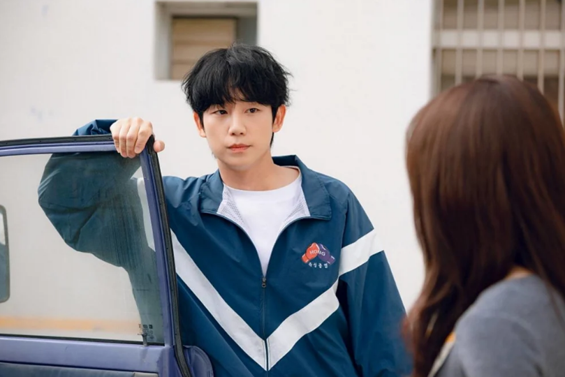Phim của Jung Hae In vượt 'The East Palace' và 'Đặc vụ Kim tái khởi động' vươn lên Top 1 Netflix Hàn Quốc