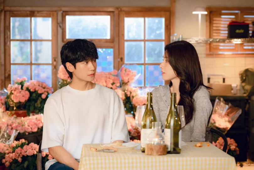 Phim của Jung Hae In vượt 'The East Palace' và 'Đặc vụ Kim tái khởi động' vươn lên Top 1 Netflix Hàn Quốc