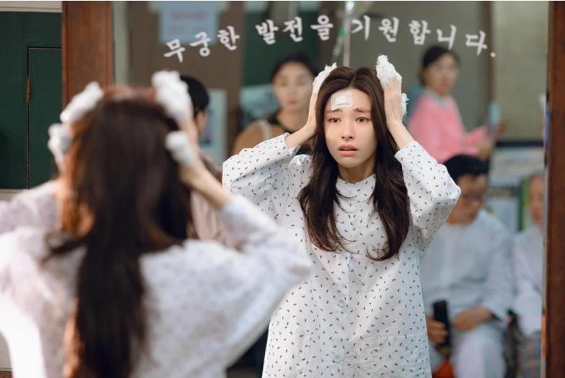 Phim của Jung Hae In vượt 'The East Palace' và 'Đặc vụ Kim tái khởi động' vươn lên Top 1 Netflix Hàn Quốc