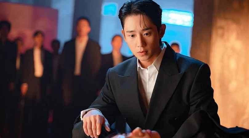 Phim của Jung Hae In vượt 'The East Palace' và 'Đặc vụ Kim tái khởi động' vươn lên Top 1 Netflix Hàn Quốc