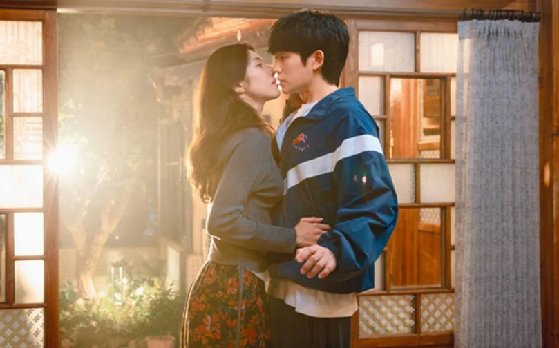 Phim của Jung Hae In vượt 'The East Palace' và 'Đặc vụ Kim tái khởi động' vươn lên Top 1 Netflix Hàn Quốc
