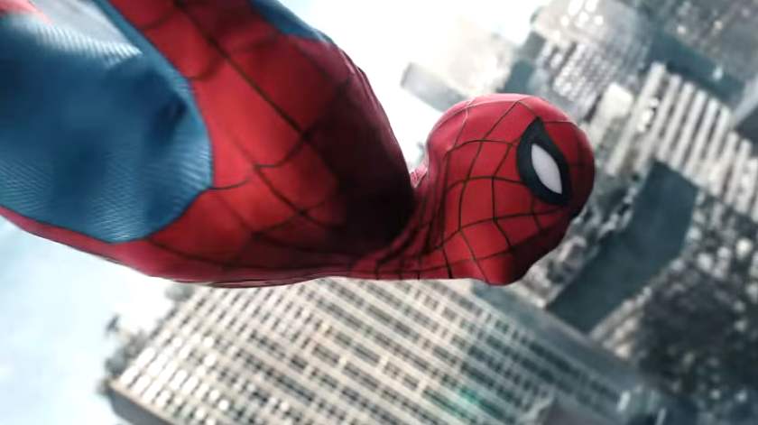 Chỉ 10 ngày, 'Spider-Man: Brand New Day' đã đạt doanh thu cao hơn 3 phim MCU cộng lại