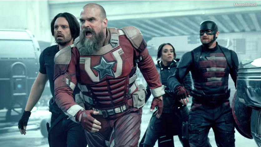 Chỉ 10 ngày, 'Spider-Man: Brand New Day' đã đạt doanh thu cao hơn 3 phim MCU cộng lại
