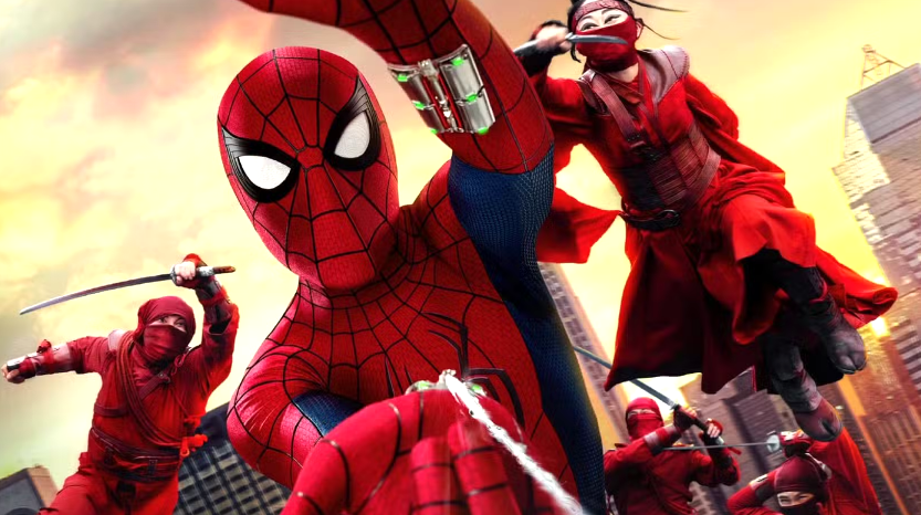 Chỉ 10 ngày, 'Spider-Man: Brand New Day' đã đạt doanh thu cao hơn 3 phim MCU cộng lại