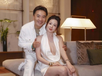 Dương Ngọc Thái - Triệu Ái Vy kỷ niệm 14 năm 'gừng cay muối mặn' với MV 'Cùng nhau già đi'