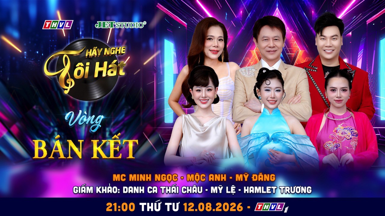 Ca nhạc sĩ Hamlet Trương nói về áp lực của nghệ sĩ trẻ trong thời đại công nghệ