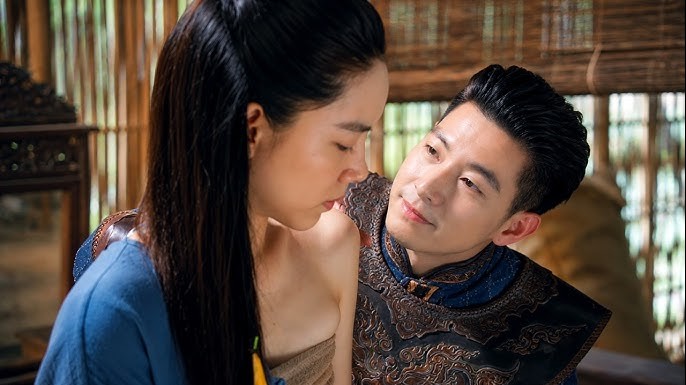 'Hương tình ngang trái': Chuyện tình đẫm nước mắt giữa nàng ‘hương nữ’ và vị tướng quân tiền triều