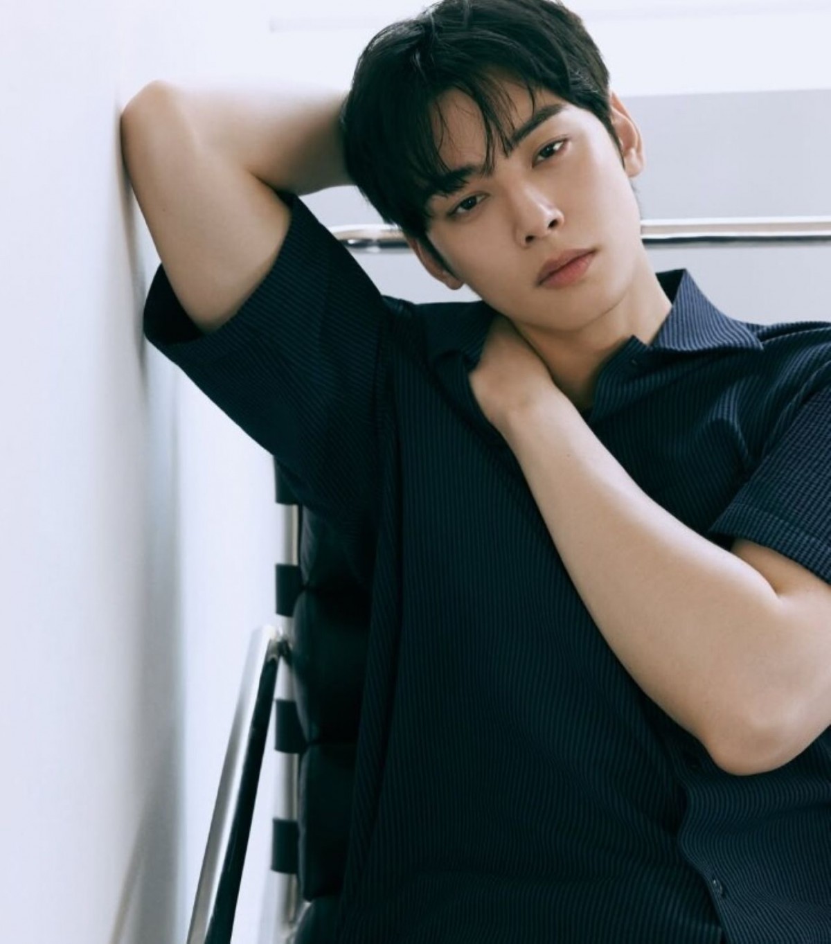 Cha Eun Woo sẽ đóng chính trong 'Bon Appétit, Your Majesty' phần mới?
