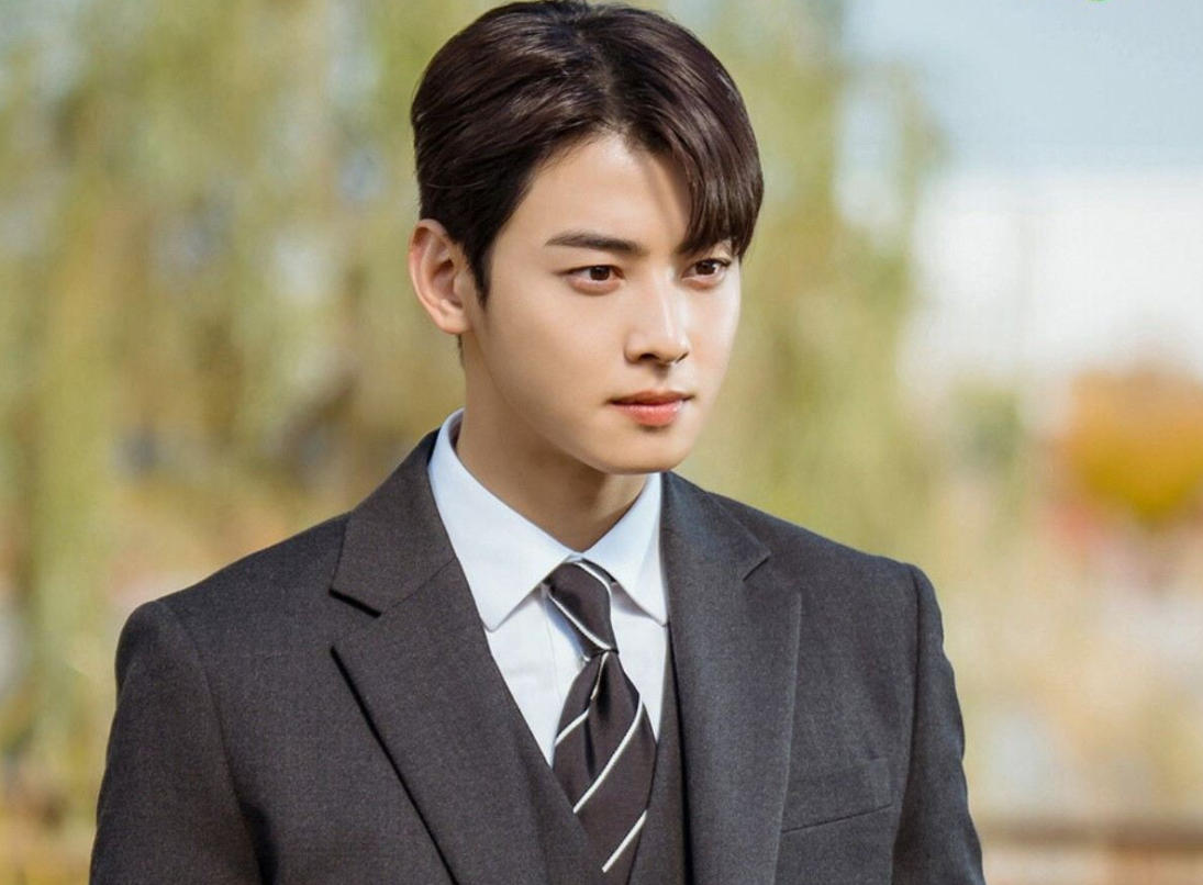 Cha Eun Woo tái xuất với dự án cùng vũ trụ ‘Ngự trù của bạo chúa’?