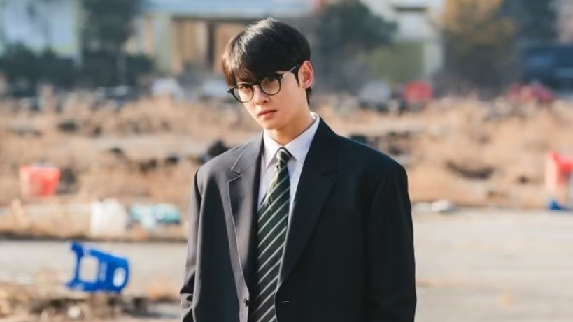 Cha Eun Woo tái xuất với dự án cùng vũ trụ ‘Ngự trù của bạo chúa’?