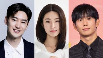 Bê bối của nữ chính 'Our Sticky Love' ảnh hưởng đến Jung Hae In, Lee Je Hoon và nhiều dự án khác