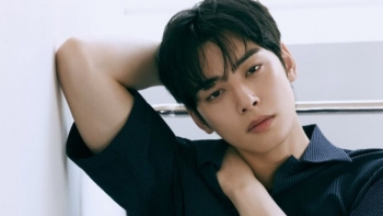 Cha Eun Woo sẽ đóng chính trong 'Bon Appétit, Your Majesty' phần mới?