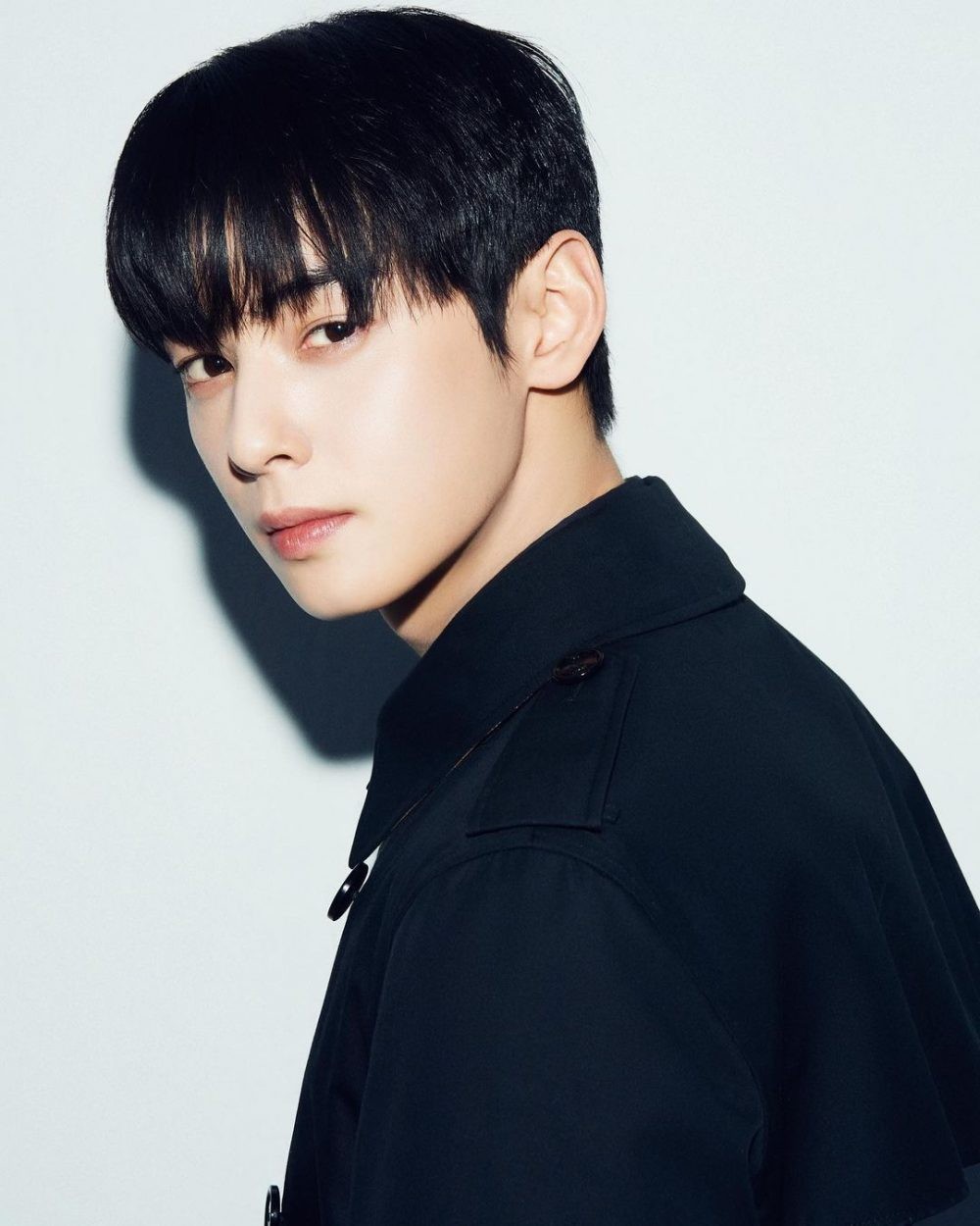 Cha Eun Woo sẽ đóng chính trong 'Bon Appétit, Your Majesty' phần mới?