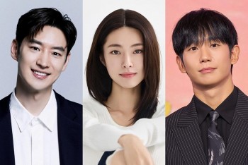 Bê bối của nữ chính 'Our Sticky Love' ảnh hưởng đến Jung Hae In, Lee Je Hoon và nhiều dự án khác
