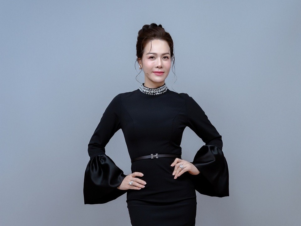 Nhật Kim Anh tiết lộ bước ngoặt lớn đưa sự nghiệp lên một dấu mốc mới