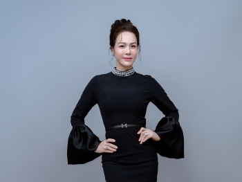 Nhật Kim Anh tiết lộ bước ngoặt lớn đưa sự nghiệp lên một dấu mốc mới