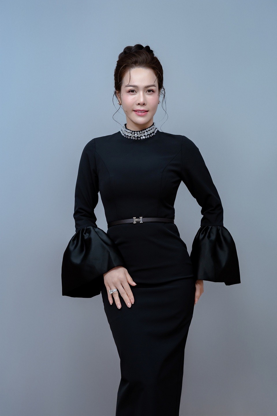 Nhật Kim Anh tiết lộ bước ngoặt lớn đưa sự nghiệp lên một dấu mốc mới