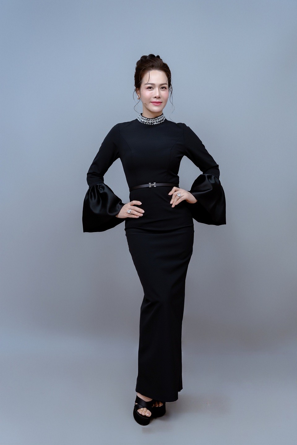 Nhật Kim Anh tiết lộ bước ngoặt lớn đưa sự nghiệp lên một dấu mốc mới