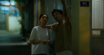 'Mùa hè năm ấy' tập 4: Khánh bất chấp bố mẹ, tìm cách cứu gia đình Phương