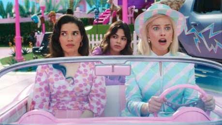 'Barbie 2' gặp khủng hoảng: Phần tiếp theo có thể bị hoãn vì tranh chấp thù lao