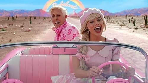 'Barbie 2' gặp khủng hoảng: Phần tiếp theo có thể bị hoãn vì tranh chấp thù lao